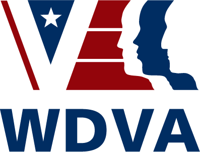 WDVA Logo